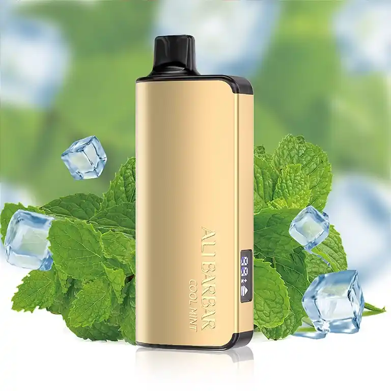 Alibarbar - Cool Mint