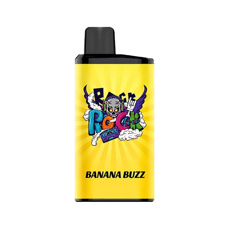Pro - Banana Buzz