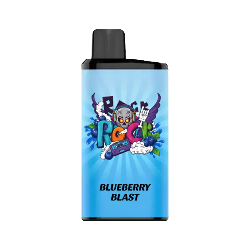 Pro - Blueberry Blast