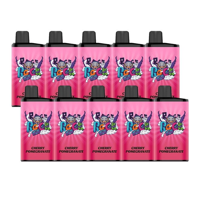 Pro - Cherry Pomegranate