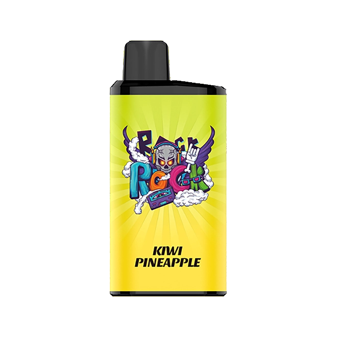 Pro - Kiwi Pineapple