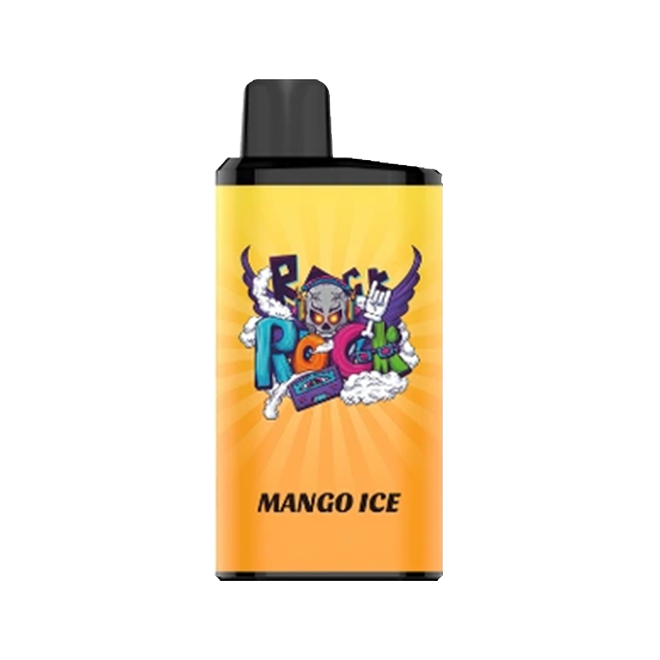 Pro - Mango Ice