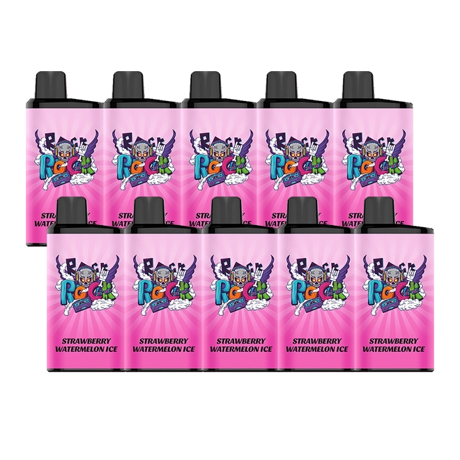Pro - Strawberry Watermelon Ice